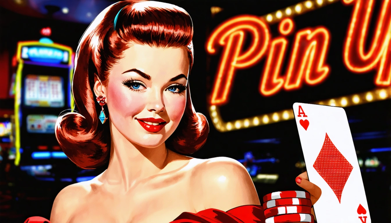 app Pin Up