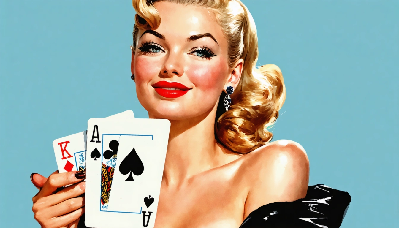 bonus Pin Up
